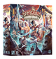 Настільна гра Geekach Games Зомбіцид. Нескорена Імперія (Zombicide: White Death – Eternal Empire) - зображення 2