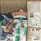 Настільна гра Geekach Games Зомбіцид. Нескорена Імперія (Zombicide: White Death – Eternal Empire) - зображення 3