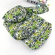 Куртка на слімтексі принт Marakas Демісезонний 92 см Різнокольоровий 1-JAC-NY-SL-DH-P-73-1-06241 - зображення 4