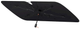 Автомобільна шторка Baseus CoolRide Windshield Sun Shade Umbrella Lite Small Black (BS-CN013) - зображення 4