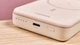 Магнитный Magsafe Павербанк Ugreen 10000 mAh 20 Вт с беспроводной магнитной зарядкой для iPhone 15/15 Pro/15 Pro Max, iPhone 14/13/12 Series - Розовый - изображение 4