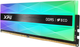 Pamięć RAM ADATA DDR5-6400 16384MB PC5-51200 XPG Lancer Neon RGB Silver (AX5U6400C3216G-CLANRSG) - obraz 2