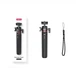 Штатив Ulanzi Vijim MT-73 55CM Tripod with 1/4 Cold Shoe (UV-T048GBB1 MT-73) (UV-T048GBB1) - зображення 2