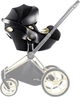 Коляска универсальная 3 в 1 Cybex Priam by Jeremy Scott (5162100010) - изображение 3