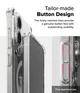Чехол Ringke Fusion Magnetic для Samsung Galaxy S25 Edge Clear (FMG1066E52) - изображение 7