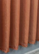 Тюль VR-Textil 577т Розтяжка "Омбре" на батисті (під льон) з обтяжувачем Теракотовий з білим 300х230 см (42-0697) - зображення 7