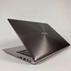 Ноутбук Б-клас Asus ZenBook UX303U / 13.3" (3200x1800) IPS Touch / Intel Core i7-6500U (2 (4) ядра по 2.5 - 3.1 GHz) / 12 GB DDR3 / 512 GB SSD / nVidia GeForce GT 940M, 2 GB DDR3, 64-bit / WebCam / HDMI б/в - зображення 7