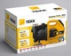 Насосна станція TEKK HAUS BSG 1300, 1.3кВт, 55м / 5.5 bar, 100 л/хв, 35°C (1000076) - зображення 3