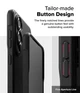Чехол Ringke Onyx Magnetic для Samsung Galaxy S25 Edge Black (OMG1068E55) - изображение 7