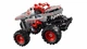 Конструктор LEGO Technic Monster Jam ThunderROARus з інерційним двигуном 232 деталей (42200) - зображення 3