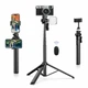 Штатив Ulanzi Vijim MT-70 Tripod (T027GBB1 MT-70) (UV-T027GBB1) - зображення 2