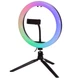 Кольцевая лампа NNHQ-10 RGB (26см) - изображение 1