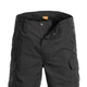 Шорти Pentagon BDU, Black, 46 - зображення 6