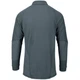 Рубашка поло Helikon Range Long Sleeve - Shadow Grey, Размер S - изображение 2