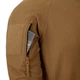 Рубашка поло Helikon Range Long Sleeve - Coyote, Размер L - изображение 3