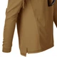 Рубашка поло Helikon Range Long Sleeve - Coyote, Размер L - изображение 6