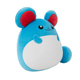 М'яка іграшка Squishmallows Pokemon Marill 35 cм (0196566198265) - зображення 3