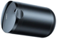 Попільничка Baseus Premium 2 Series Car Ashtray Cluster Чорна (C20464700111-00) - зображення 5