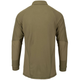 Сорочка поло Helikon-Tex Range Long Sleeve, Adaptive Green, M - зображення 3