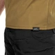 Термоактивная футболка Helikon Tactical T-shirt TopCool, Coyote, L - изображение 4