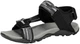 Сандалі Chiruca Dakar 23, Shadow Grey/ Black, 46 - изображение 2