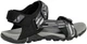 Сандалі Chiruca Dakar 23, Shadow Grey/ Black, 46 - изображение 5