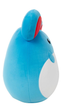 Maskotka Squishmallows Pokemon Marill 50 cm (0196566198500) - obraz 5