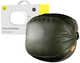 Подушка Baseus ComfortRide Series Double-Sided Car Headrest Pillow Forest Green (C20036403611-00) - зображення 7