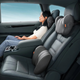 Poduszka Baseus ComfortRide Series Car Lumbar Pillow Cluster Czarna (C20036401111-00) - obraz 6
