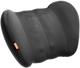 Poduszka Baseus ComfortRide Series Car Cooling Lumbar Pillow Cluster Czarna (C20036402111-01) - obraz 1