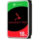 Жесткий диск Seagate IronWolf Pro 18 TB (ST18000NT001) - изображение 3