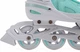 Роликові ковзани Blackwheels Flex Pro 34-37 м'ятний колір - зображення 7