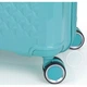 Чемодан Gabol Queens (L) Verde Mint (125047-045) (931365) - изображение 2