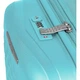 Чемодан Gabol Queens (L) Verde Mint (125047-045) (931365) - изображение 9