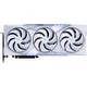 Відеокарта MSI GeForce RTX5070 12Gb GAMING TRIO OC WHITE (RTX 5070 12G GAMING TRIO OC WHITE) - зображення 1
