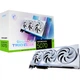 Відеокарта MSI GeForce RTX5070 12Gb GAMING TRIO OC WHITE (RTX 5070 12G GAMING TRIO OC WHITE) - зображення 7
