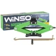 Домкрат WINSO 2т (171860) - изображение 3