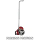Газонокосарка Einhell GC-HM 400, 40 см, 13-37 мм, 27 л, 7.5 кг (3414129) - зображення 5
