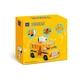 Конструктор Pantasy Snoopy - Шкільний автобус (86906) - зображення 7