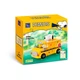 Конструктор Pantasy Snoopy - Шкільний автобус (86906) - зображення 8