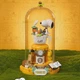 Конструктор Pantasy Snoopy - Coffee Time (86903) - изображение 1