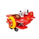 Конструктор Pantasy Snoopy - Биплан (86903) - изображение 4