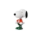 Конструктор Pantasy Snoopy - Биплан (86903) - изображение 7