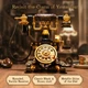 Конструктор Pantasy Original - Retro Phone (85018) - изображение 2