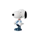 Конструктор Pantasy Snoopy - Пароход (86907) - изображение 5