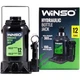 Домкрат WINSO 12т (170130) - изображение 3
