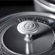 Гусятниця GreenPan Featherweights 25 см, 6,2 л чорна (CC002222-001) - зображення 2