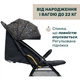 Коляска Chicco Glee Stroller, (8058664173594) (87068.75) - зображення 6