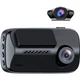 Видеорегистратор Aspiring Griffon 1 Dual 4K Speedcam Wi-Fi GPS (Aspiring Griffon 1 Dual, 4K, Speedcam, Wi-Fi, GPS) - изображение 4