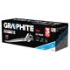 Повітродувка Graphite 18V Energy+, 190км/год, 1.2кг (без АКБ та ЗП) (58G031) - зображення 3